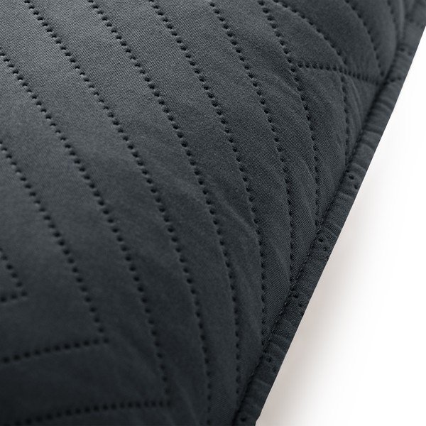 Povlaky na polštáře v sadě 2 ks z mikrovlákna 45x45 cm Softa – Restilo-image-3