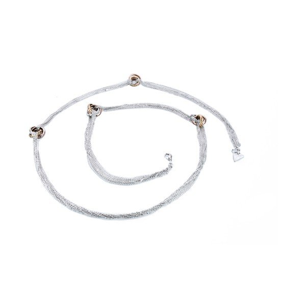 Náhrdelník Guess 128