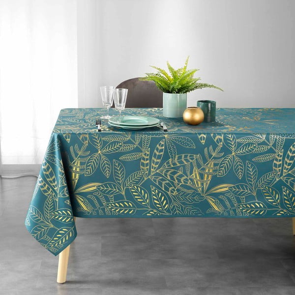 Ubrus 150x240 cm Belflor – douceur d'intérieur-image-2