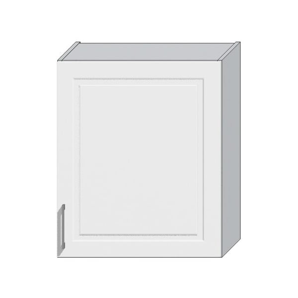 Horní kuchyňská skříňka (šířka 60 cm) Kole – STOLKAR