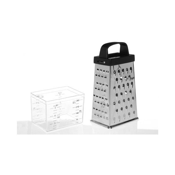 Set 4stranné struhadla a mísy Premier Housewares-image-1