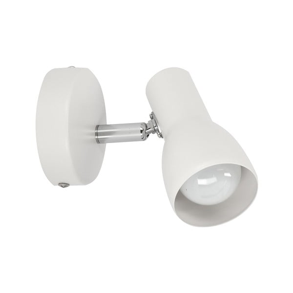 Bílé nástěnné svítidlo Picardo – Candellux Lighting-image-3