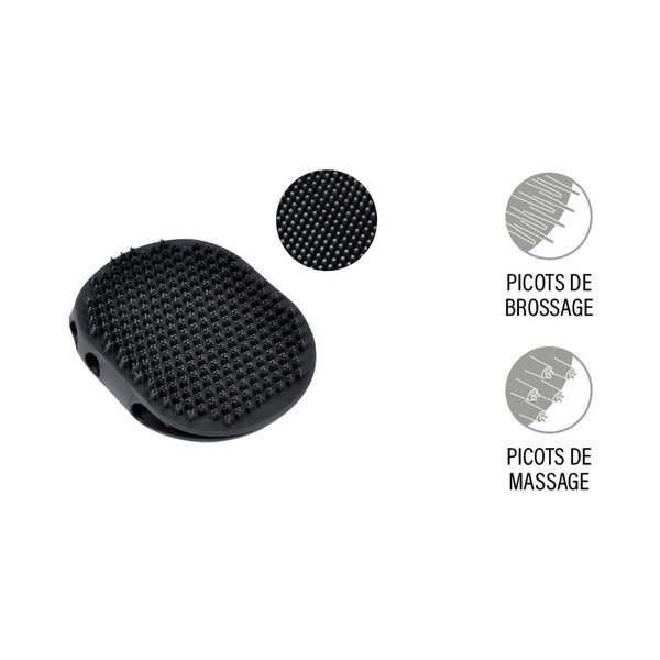 Kartáč pro domácího mazlíčka – Love Story-image-2