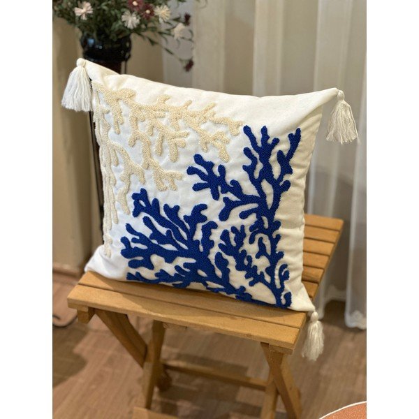 Dekorační polštář 43x43 cm – Mila Home-image-2