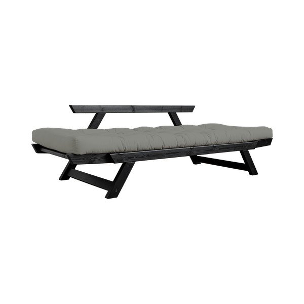 Variabilní pohovka Karup Design Bebop Black/Grey-image-4