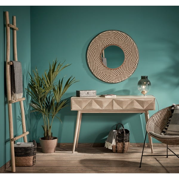 Zrcadlo Kave Home Klevin-image-4