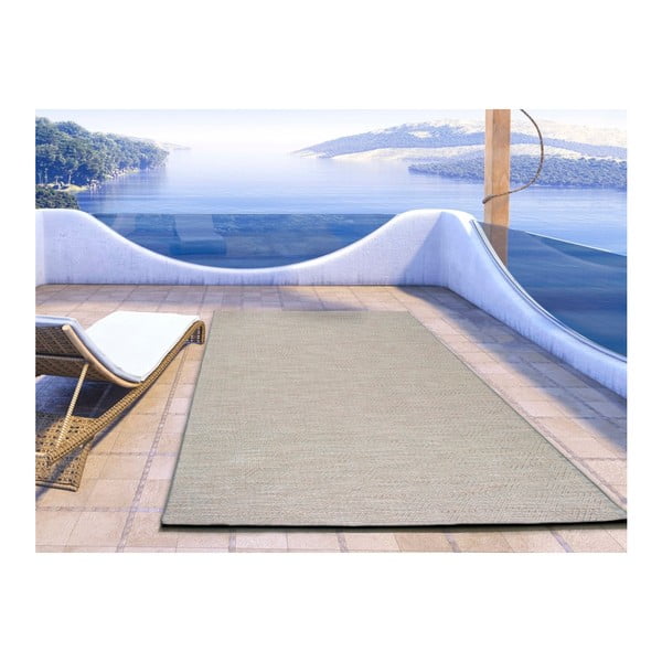 Koberec Universal Kiara Turquesa, 80 x 150 cm