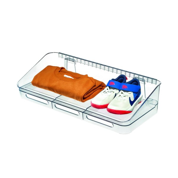 Plastový nástěnný věšák iD Wallspace  – iDesign-image-3