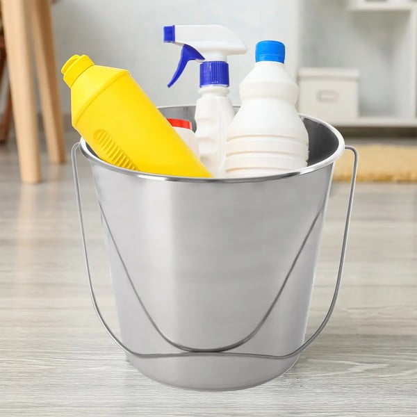 Kovový kbelík 8 l – Orion-image-1