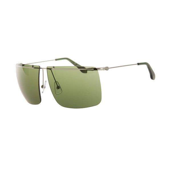 Pánské sluneční brýle Calvin Klein 096 Green