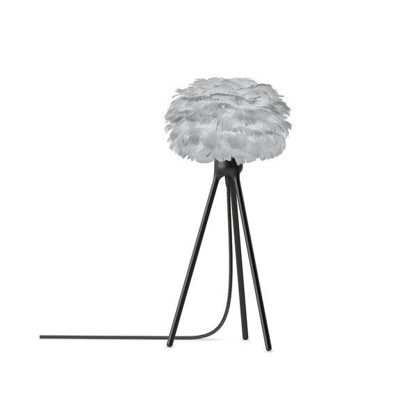 Světle šedé stínidlo ø 22 cm Eos micro – UMAGE-image-2