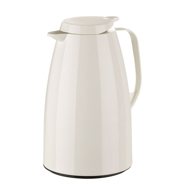 Termokonvice Basic White, 1.5 l