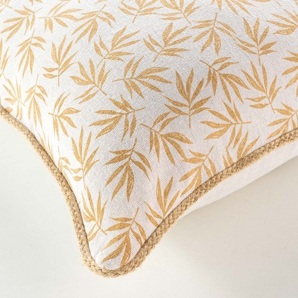 Dekorační polštář 45x45 cm Maddy – douceur d'intérieur-image-1