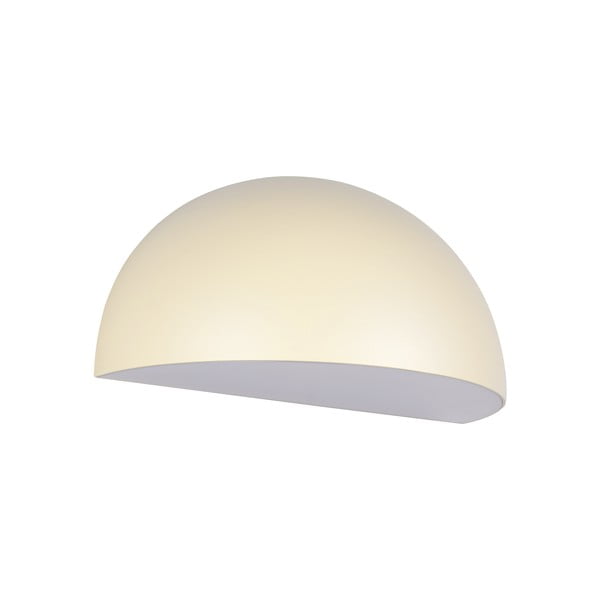 Nástěnné venkovní svítidlo (výška 14 cm) Maas – Trio