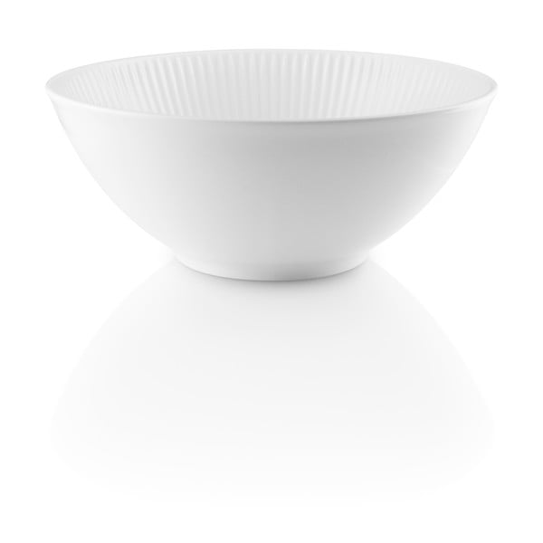 Bílá porcelánová miska Eva Solo Legio Nova, ø 21 cm