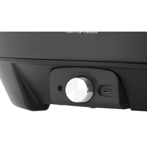 Stolní gril na dřevěné uhlí Cattara Keg, ø 30 cm-image-1