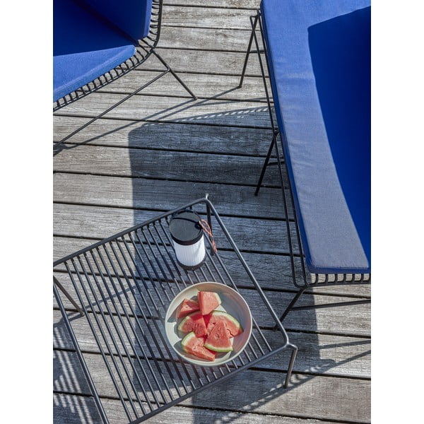 Zahradní podsedák 113x75 cm String – Hübsch-image-3