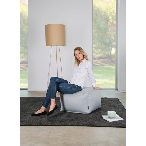 Oranžový sedací vak Softbox MooG – SLOWDOWN-image-4