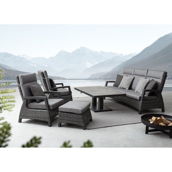 Ohniště ø 60 cm Efesto – Bizzotto-image-2