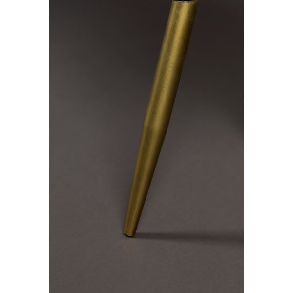 Kovový stojan na květiny ø 25,5 cm (výška 45 cm) Botanique – Dutchbone-image-3