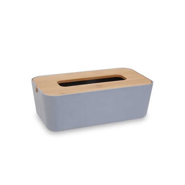 Plastový box na kapesníky Canyon – Premier Housewares-image-4