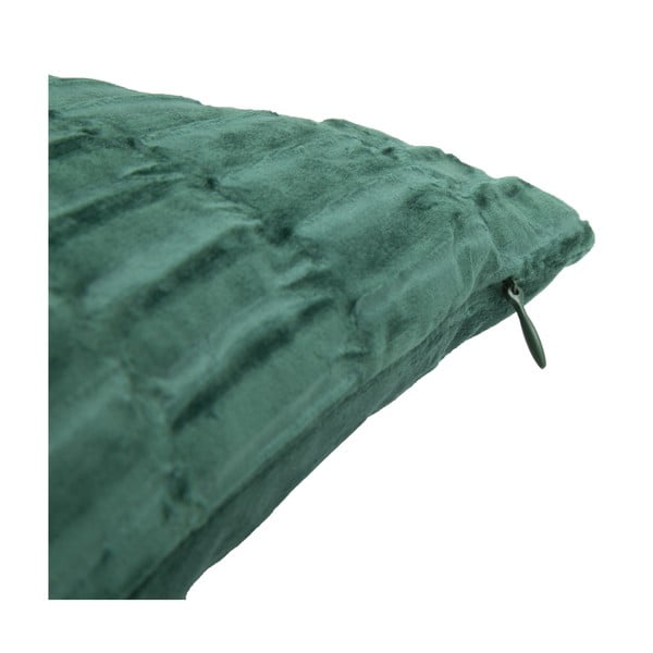 Smaragdově zelený povlak na polštář Mauro Ferretti Verde-image-1