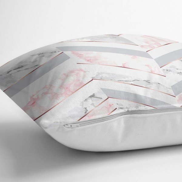 Povlak na polštář Minimalist Cushion Covers Fengeo, 45 x 45 cm-image-1