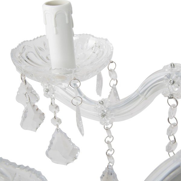 Lustr Soffitto Crystal-image-3