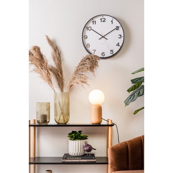 Nástěnné hodiny ø 60 cm New Classic – Karlsson-image-1