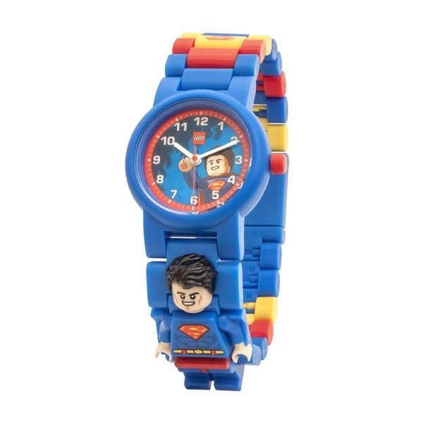 Dětské hodinky LEGO® Superman