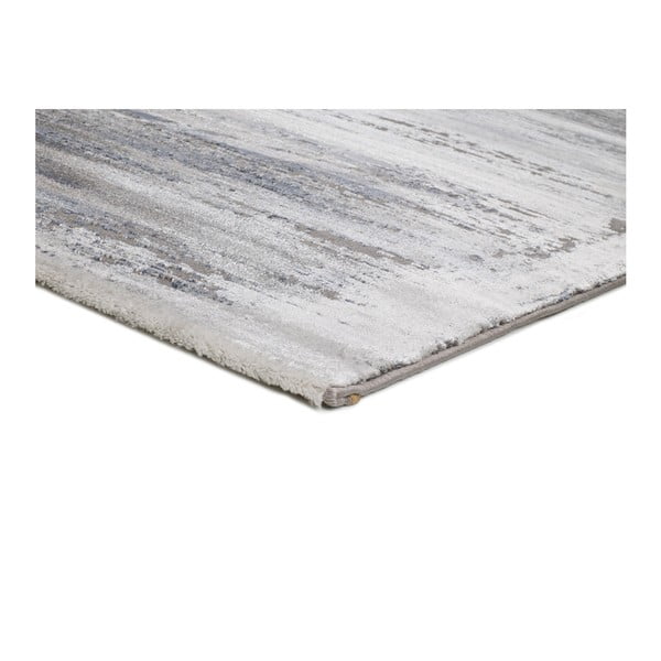 Šedý koberec Universal Norah Grey, 140 x 200 cm-image-2