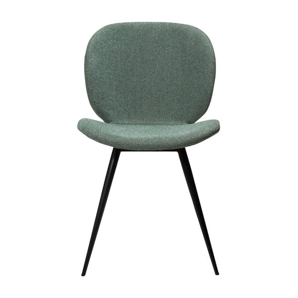 Zelená jídelní židle DAN-FORM Denmark Cloud-image-1