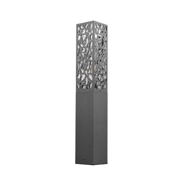 Sloupkové venkovní svítidlo (výška 60 cm) Cooper – Trio-image-3