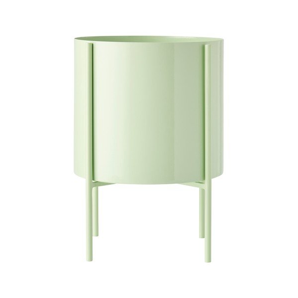 Kovový květináč ø 25 cm Milton – Ellos Home-image-2