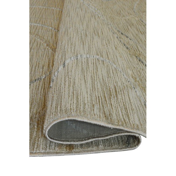 Béžový koberec 80x150 cm Jaipur – Webtappeti-image-3