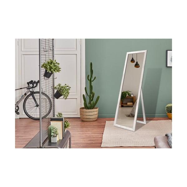 Stojací zrcadlo 46x146 cm Sicilia – Styler-image-1