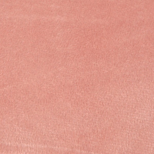 Světle růžová kukaň pro kočku ø 50 cm – Love Story-image-1