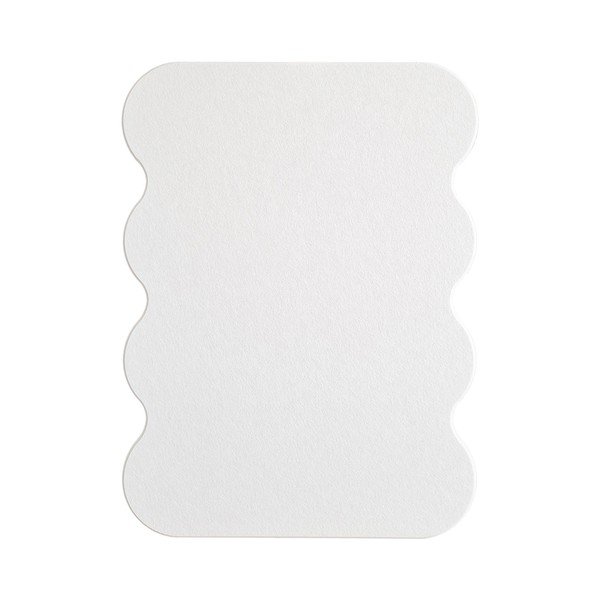 Akustická tabule 45x60 cm Waves – Styler