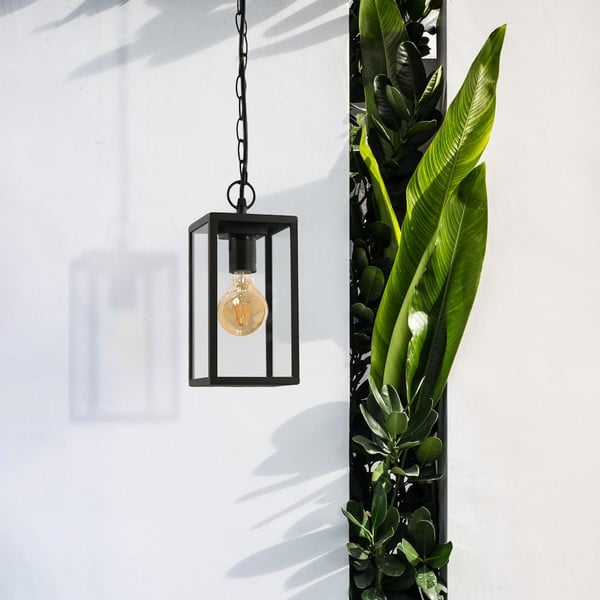 Závěsné venkovní svítidlo (výška 88 cm) – SULION-image-1