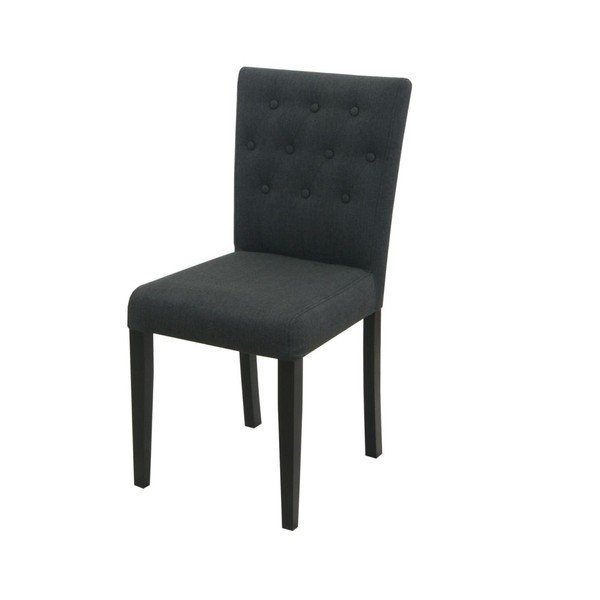 Židle Monako Black-image-1