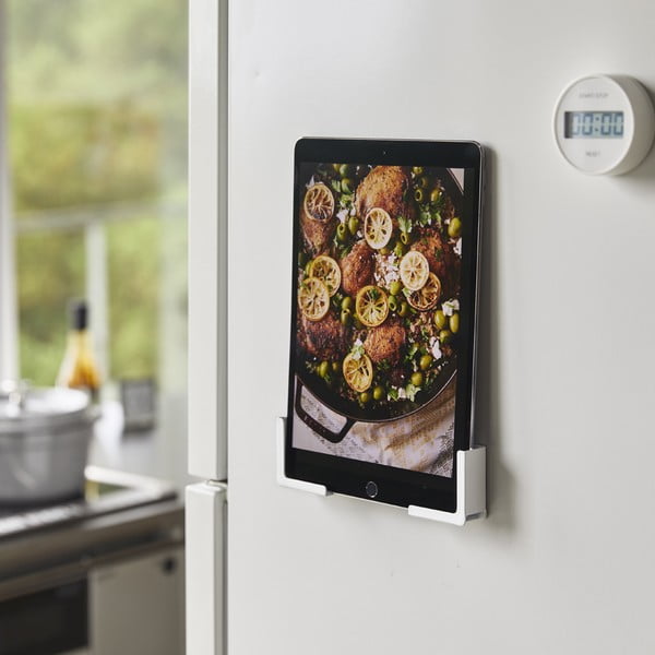 Plastový stojánek na tablet Tower – YAMAZAKI-image-4