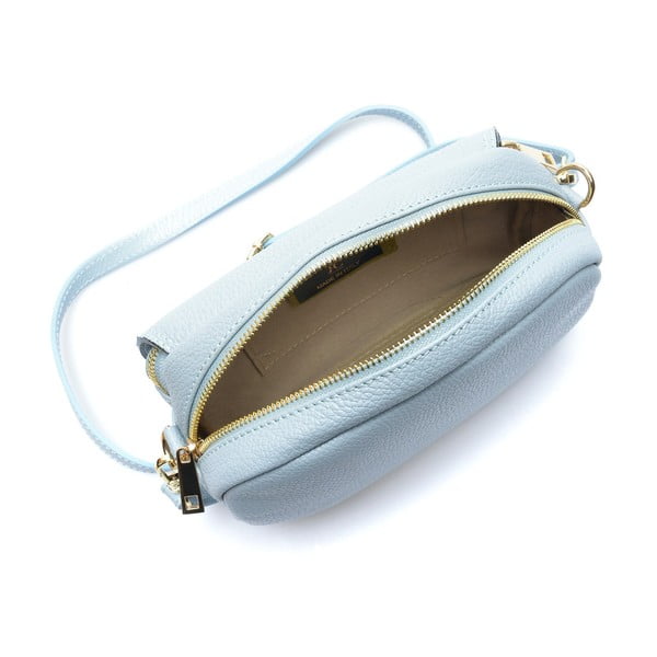 Kožená kabelka – Renata Corsi-image-3