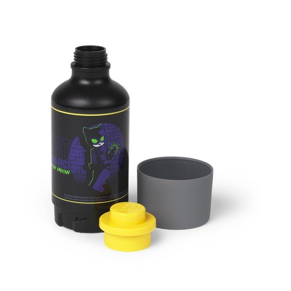 Lahev na pití LEGO® Batman, 350 ml-image-1