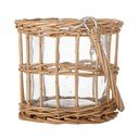 Skleněná lucerna Marjaneh – Bloomingville