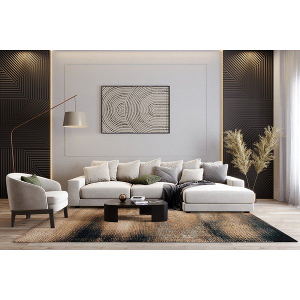 Vlněný koberec 200x300 cm Savia – Agnella-image-1