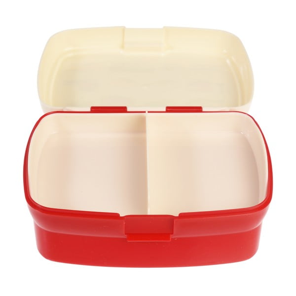 Dětský svačinový box Road Trip – Rex London-image-3