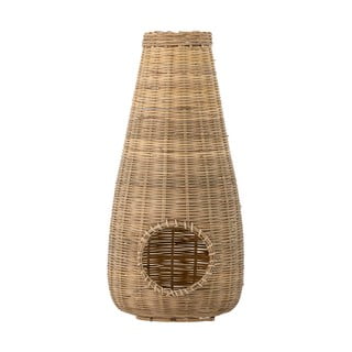 Bambusová lucerna (výška 50 cm) Ottine – Bloomingville