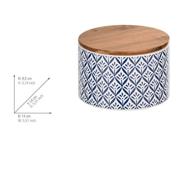 Keramická dóza na potraviny Lorca – Wenko-image-4