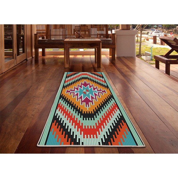Koberec Oyo Concept Delaware, 80 x 140 cm-image-1
