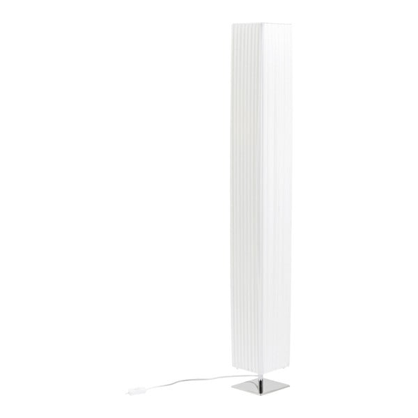 Bílá volně stojící lampa Kare Design Facile